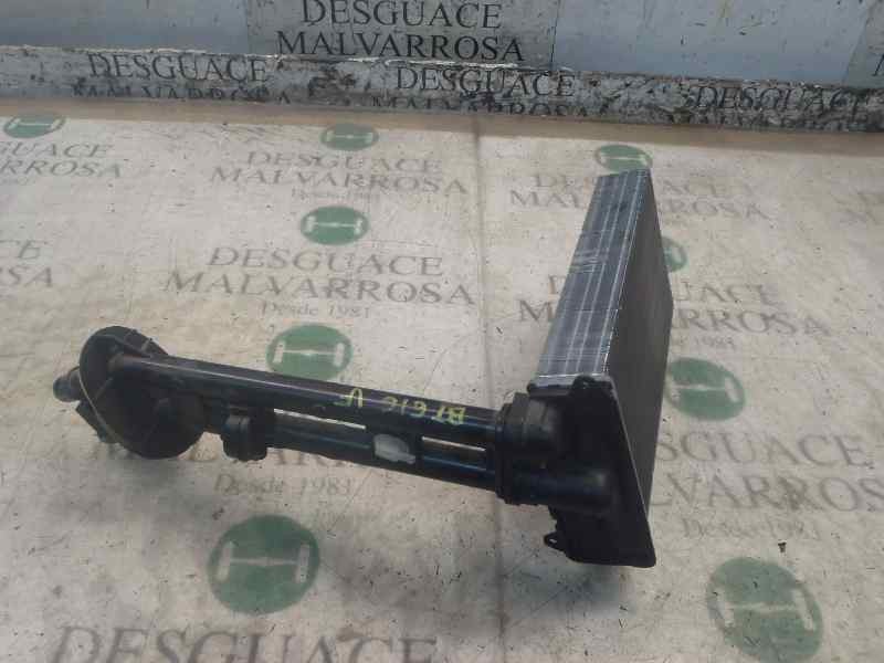 Recambio de radiador calefaccion / aire acondicionado para peugeot 1007 dolce referencia OEM IAM   