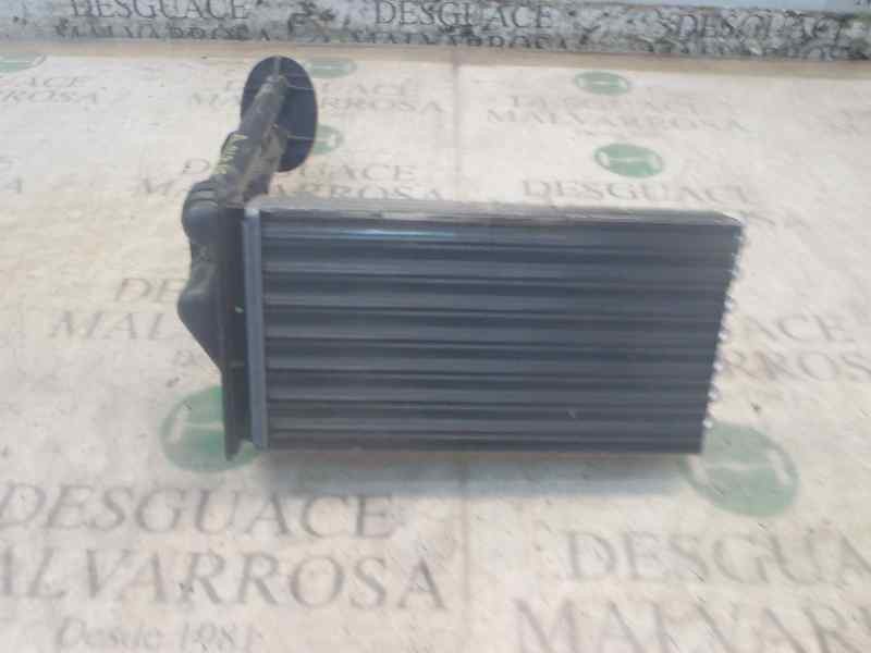 Recambio de radiador calefaccion / aire acondicionado para peugeot 1007 dolce referencia OEM IAM   