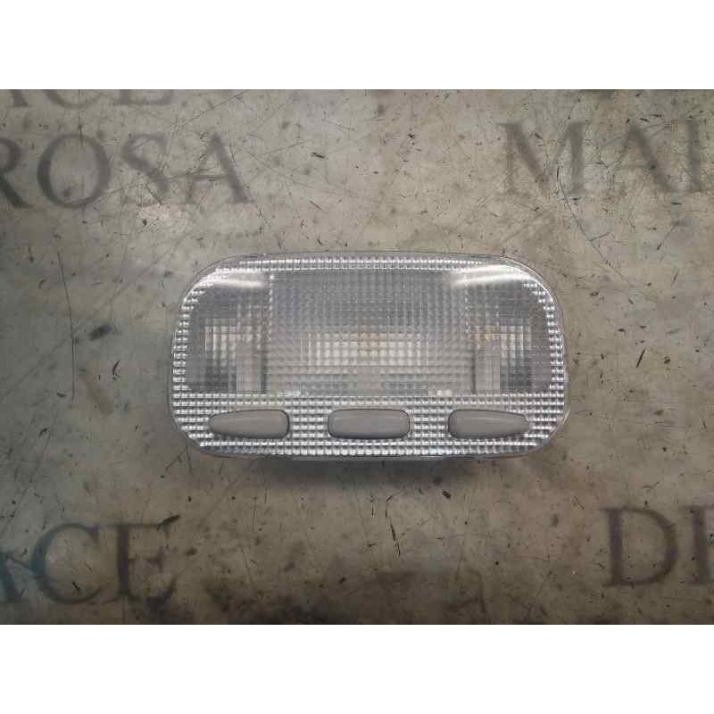 Recambio de piloto interior para peugeot 1007 dolce referencia OEM IAM   