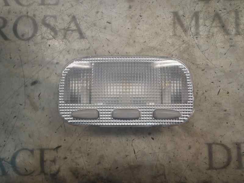 Recambio de piloto interior para peugeot 1007 dolce referencia OEM IAM   