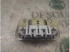 Recambio de piloto interior para peugeot 1007 dolce referencia OEM IAM    2