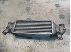 Recambio de intercooler para ford focus berlina (cak) ambiente referencia OEM IAM   