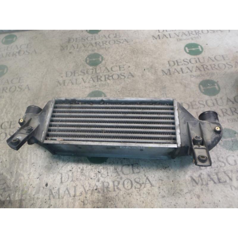 Recambio de intercooler para ford focus berlina (cak) ambiente referencia OEM IAM   