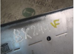 Recambio de intercooler para ford focus berlina (cak) ambiente referencia OEM IAM    2