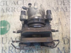 Recambio de pinza freno delantera izquierda para ford focus berlina (cak) ambiente referencia OEM IAM    2