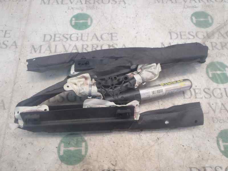 Recambio de airbag cortina delantero izquierdo para peugeot 1007 dolce referencia OEM IAM   