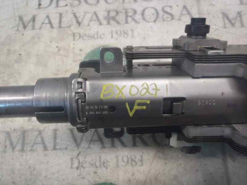 Recambio de columna direccion para audi a2 (8z) 1.4 colour.storm referencia OEM IAM 8Z0419502E  