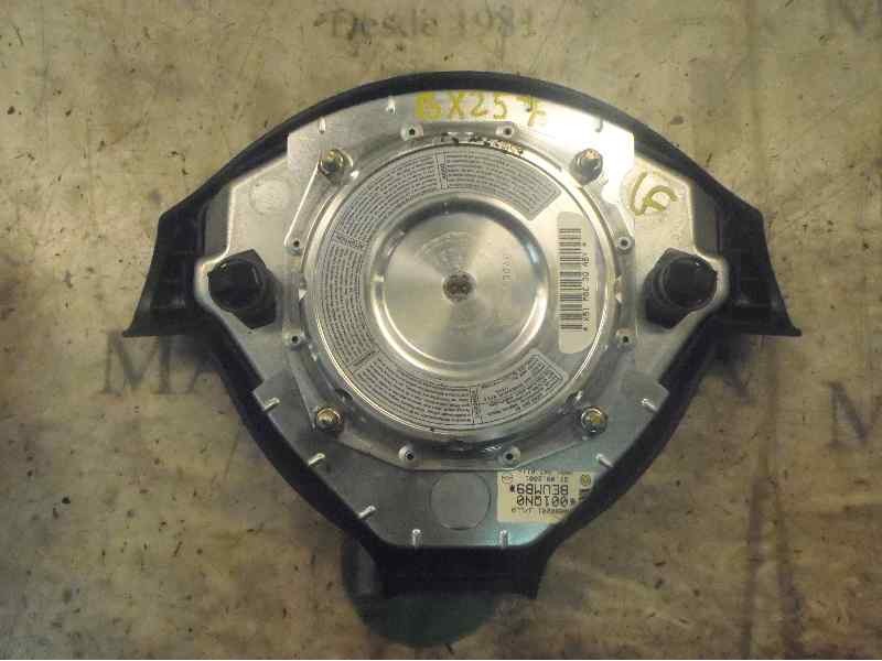 Recambio de airbag delantero izquierdo para seat leon (1m1) signo referencia OEM IAM   