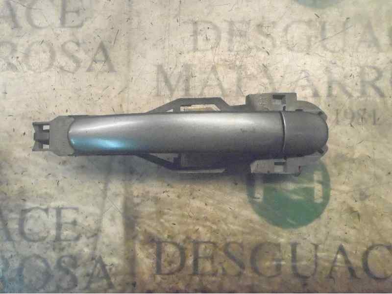 Recambio de maneta exterior trasera izquierda para seat leon (1m1) signo referencia OEM IAM   