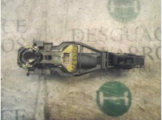 Recambio de maneta exterior trasera izquierda para seat leon (1m1) signo referencia OEM IAM    2