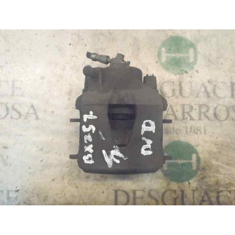 Recambio de pinza freno delantera derecha para seat leon (1m1) signo referencia OEM IAM   