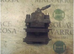 Recambio de pinza freno delantera derecha para seat leon (1m1) signo referencia OEM IAM    2