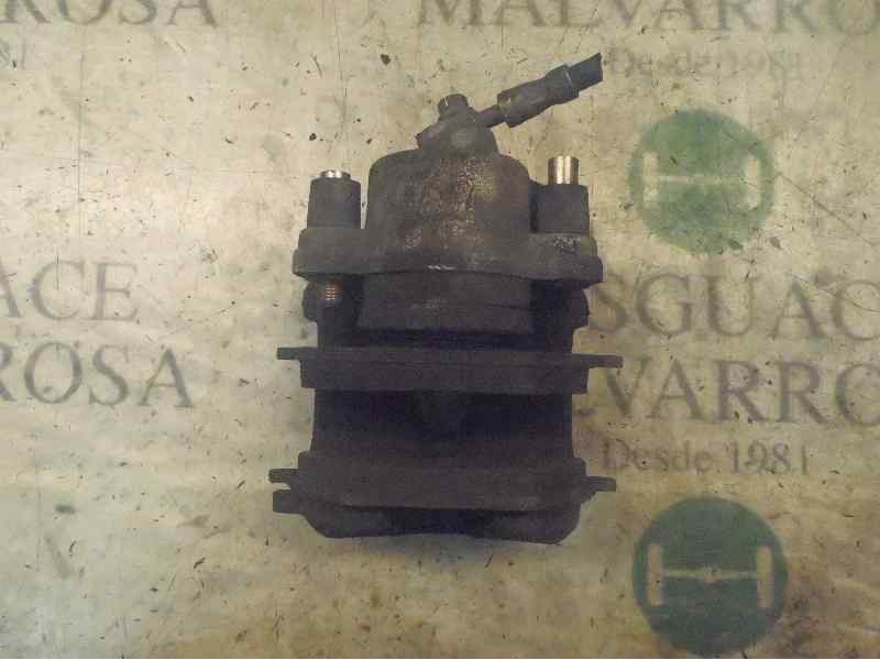 Recambio de pinza freno delantera derecha para seat leon (1m1) signo referencia OEM IAM   