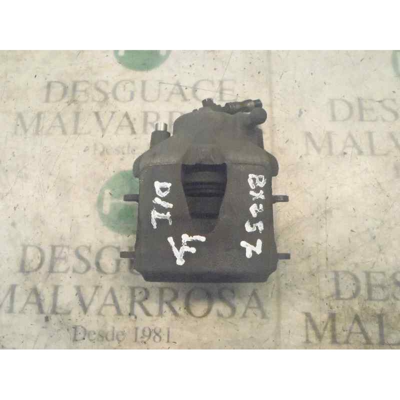 Recambio de pinza freno delantera izquierda para seat leon (1m1) signo referencia OEM IAM   