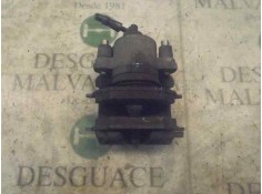 Recambio de pinza freno delantera izquierda para seat leon (1m1) signo referencia OEM IAM    2