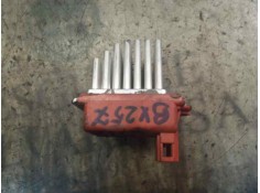 Recambio de resistencia calefaccion para seat leon (1m1) signo referencia OEM IAM    2