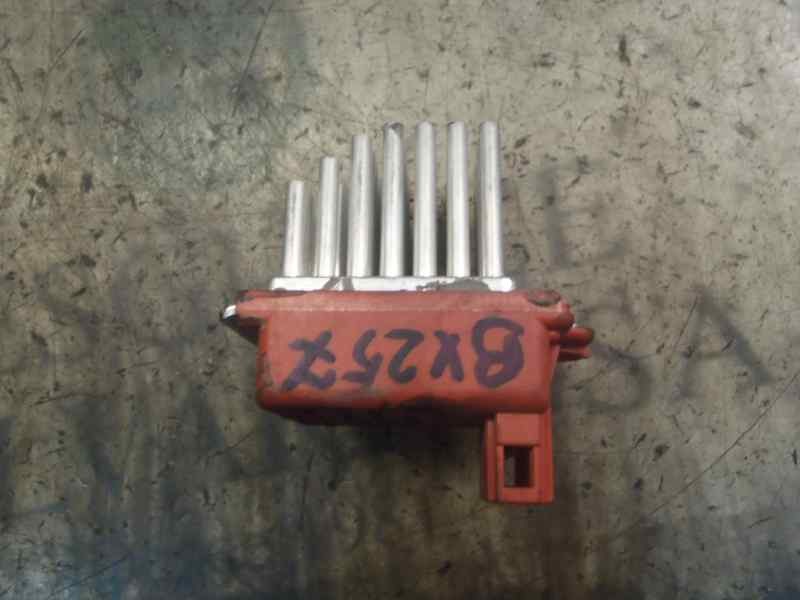 Recambio de resistencia calefaccion para seat leon (1m1) signo referencia OEM IAM   