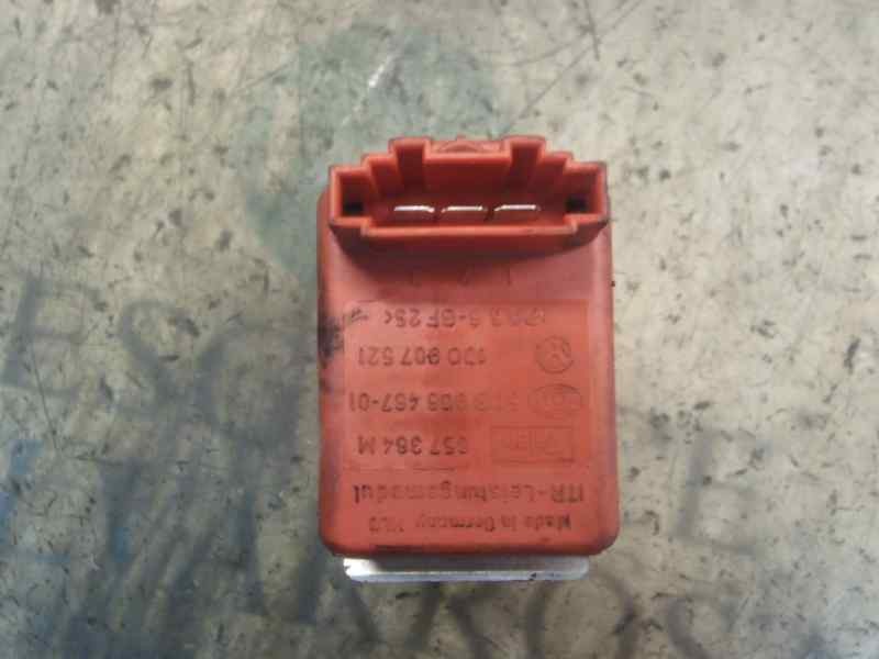Recambio de resistencia calefaccion para seat leon (1m1) signo referencia OEM IAM   