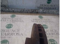 Recambio de disco freno delantero para toyota rav 4 (a2) 1.8 luna (2003) referencia OEM IAM 4351242030   2