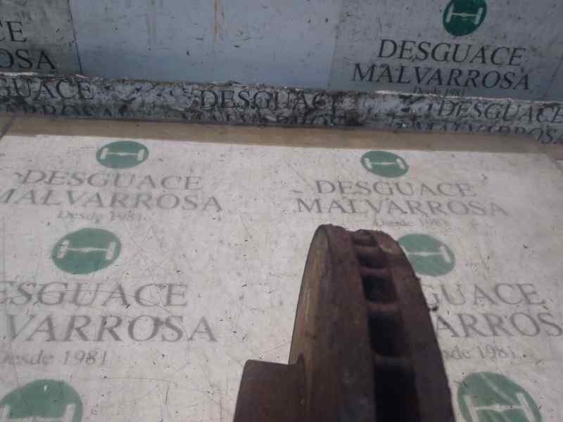 Recambio de disco freno delantero para toyota rav 4 (a2) 1.8 luna (2003) referencia OEM IAM 4351242030  