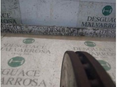 Recambio de disco freno delantero para nissan kubistar (x76) premium (l1) referencia OEM IAM    2