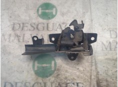 Recambio de cerradura capot para kia cerato 1.6 lx berlina (4-ptas.) referencia OEM IAM 811302F000   2