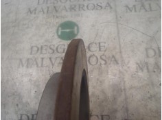 Recambio de disco freno trasero para kia cerato 1.6 lx berlina (4-ptas.) referencia OEM IAM 584112F100   2