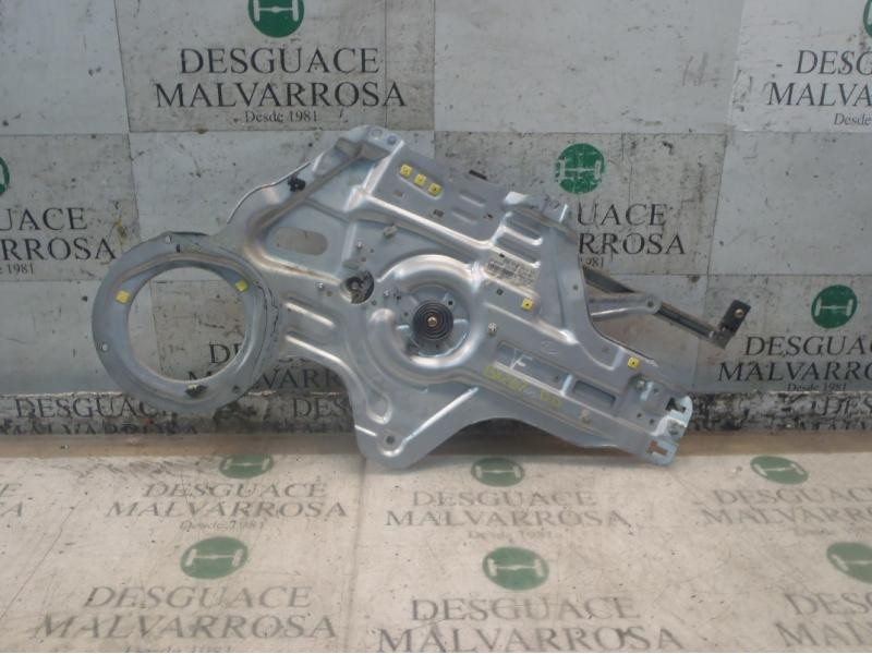 Recambio de elevalunas delantero derecho para kia cerato 1.6 lx berlina (4-ptas.) referencia OEM IAM 824022F010  