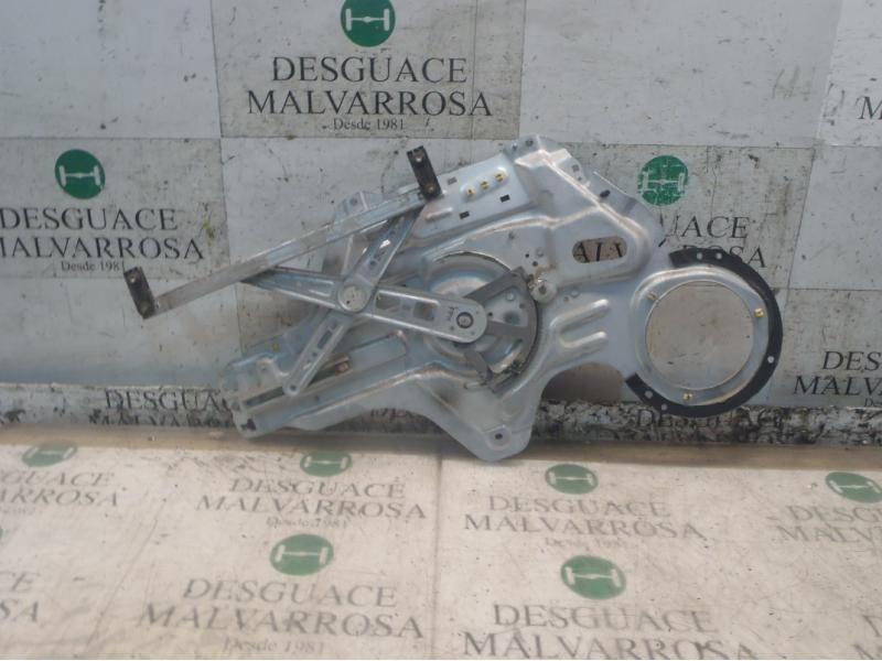 Recambio de elevalunas delantero derecho para kia cerato 1.6 lx berlina (4-ptas.) referencia OEM IAM 824022F010  