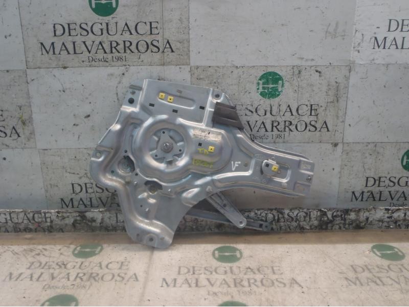 Recambio de elevalunas trasero derecho para kia cerato 1.6 lx berlina (4-ptas.) referencia OEM IAM 834022F010  