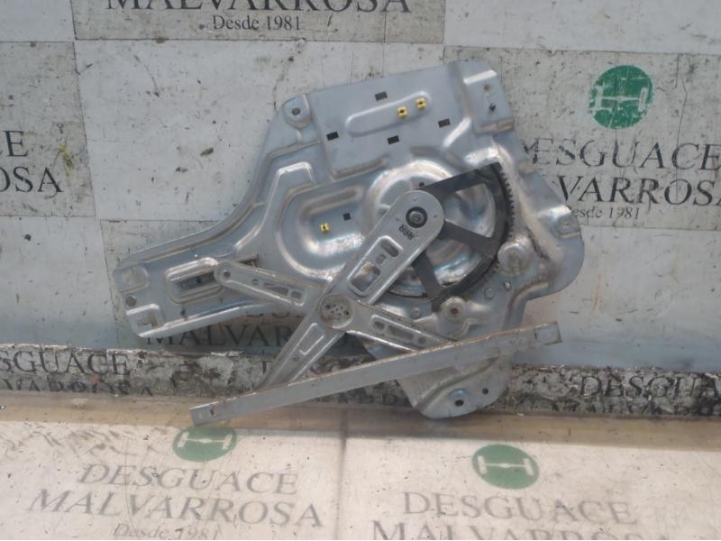 Recambio de elevalunas trasero derecho para kia cerato 1.6 lx berlina (4-ptas.) referencia OEM IAM 834022F010  