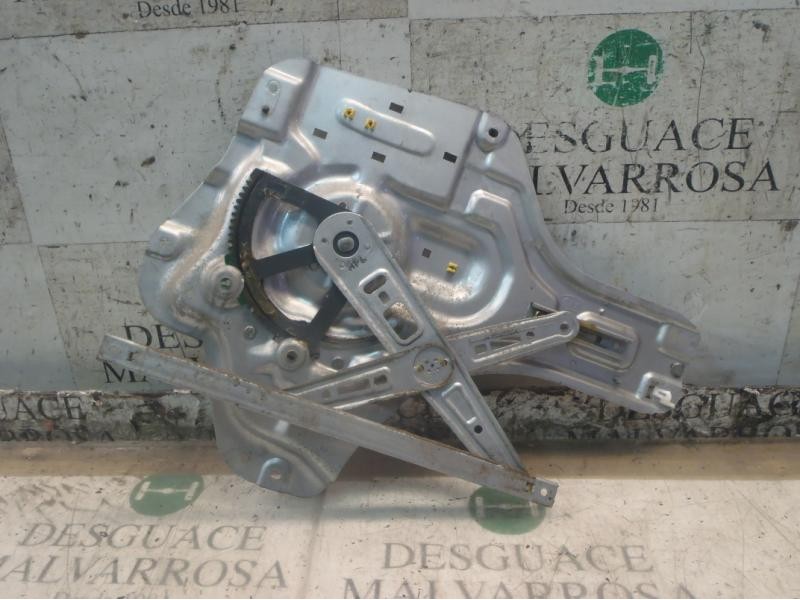 Recambio de elevalunas trasero izquierdo para kia cerato 1.6 lx berlina (4-ptas.) referencia OEM IAM 834012F010  