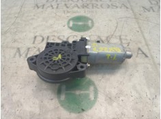 Recambio de motor elevalunas trasero izquierdo para kia cerato 1.6 lx berlina (4-ptas.) referencia OEM IAM 824502F000 3130034192 2