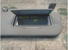 Recambio de parasol derecho para kia cerato 1.6 lx berlina (4-ptas.) referencia OEM IAM 852022F050IM   2