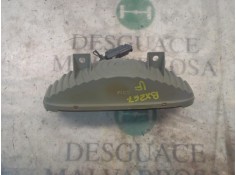 Recambio de piloto trasero central para kia cerato 1.6 lx berlina (4-ptas.) referencia OEM IAM    2