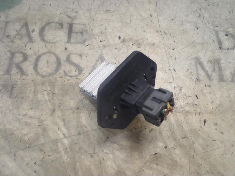 Recambio de resistencia calefaccion para kia cerato 1.6 lx berlina (4-ptas.) referencia OEM IAM 971282D200  