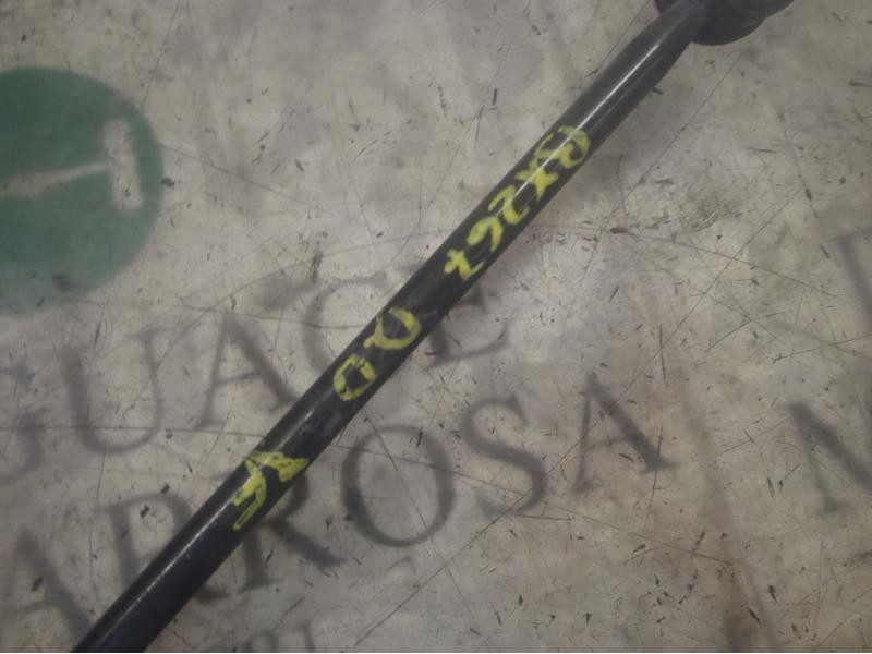 Recambio de tirante delantero derecho para kia cerato 1.6 lx berlina (4-ptas.) referencia OEM IAM 548402F000  