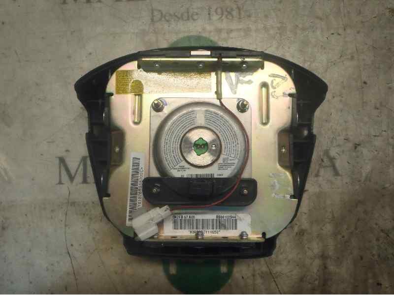 Recambio de airbag delantero izquierdo para kia carens 2.0 crdi ex monovolumen referencia OEM IAM   