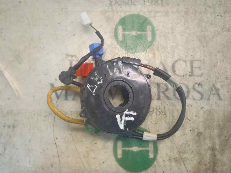 Recambio de anillo airbag para kia carens 2.0 crdi ex monovolumen referencia OEM IAM   