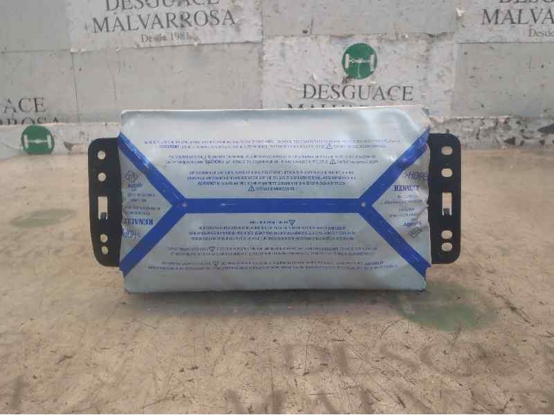 Recambio de airbag delantero derecho para renault laguna ii grandtour (kg0) expression referencia OEM IAM   