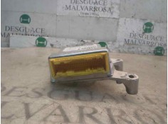 Recambio de centralita airbag para renault laguna ii grandtour (kg0) expression referencia OEM IAM    2