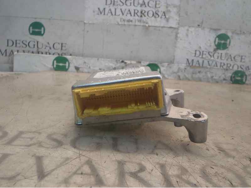 Recambio de centralita airbag para renault laguna ii grandtour (kg0) expression referencia OEM IAM   