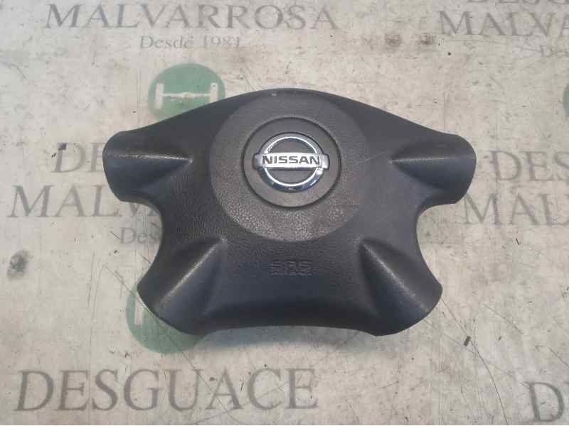 Recambio de airbag delantero izquierdo para nissan primera berlina (p12) visia referencia OEM IAM   