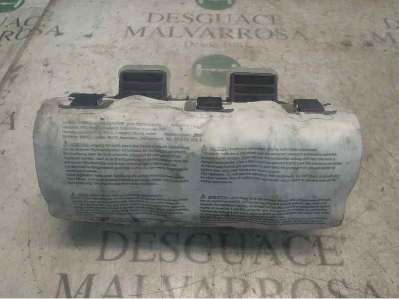 Recambio de airbag delantero derecho para opel vectra c berlina comfort referencia OEM IAM   