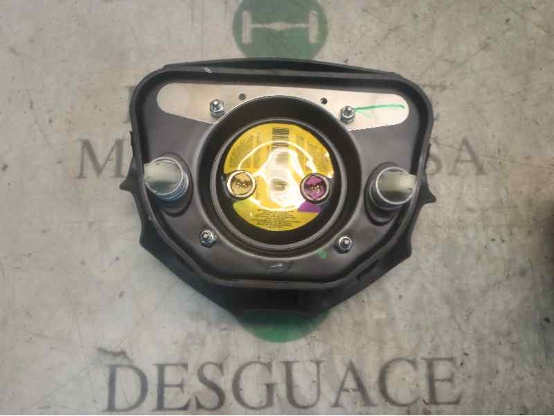 Recambio de airbag delantero izquierdo para opel vectra c berlina comfort referencia OEM IAM   