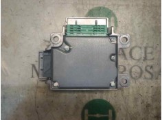 Recambio de centralita airbag para opel vectra c berlina comfort referencia OEM IAM    2