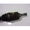 Recambio de transmision izquierda para nissan qashqai (j10) tekna referencia OEM IAM 39101JD22B 39101JD22B 