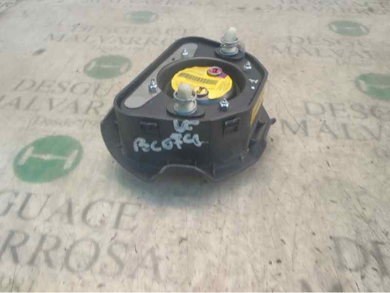 Recambio de airbag delantero izquierdo para opel vectra c berlina comfort referencia OEM IAM   