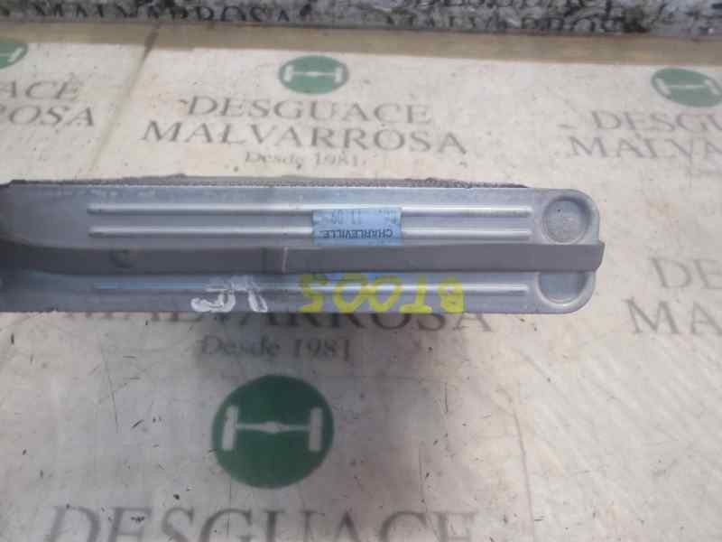 Recambio de evaporador aire acondicionado para ford fiesta (cb1) ambiente referencia OEM IAM   