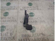 Recambio de potenciometro pedal para ford fiesta (cb1) ambiente referencia OEM IAM    2